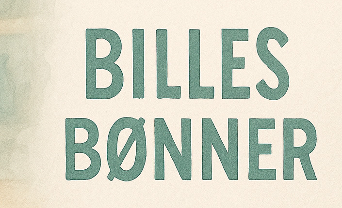 Billes Bønner
